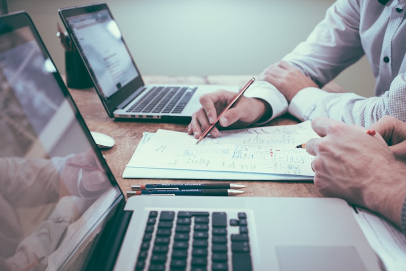 Corporate strategy and planning