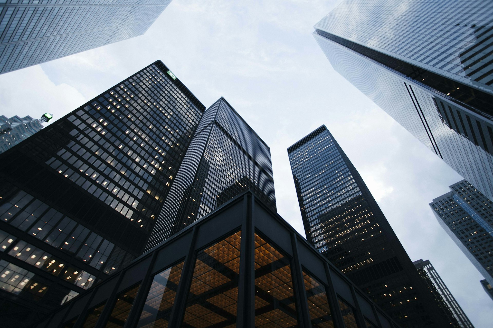 Infrastructure & Real Assets